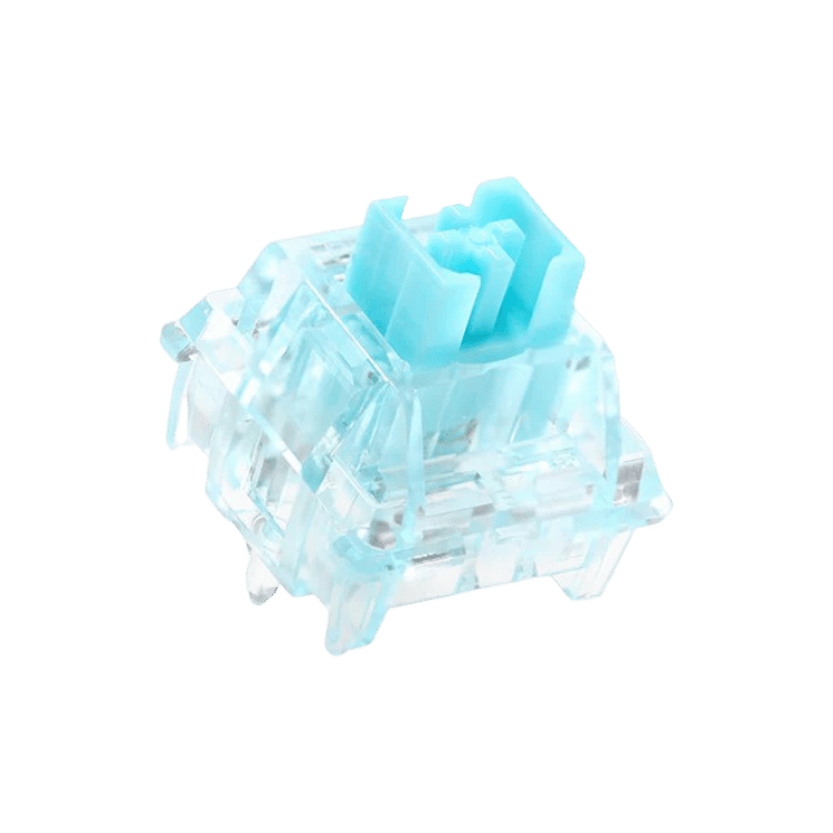 SKYLOONG Glacier Silent CuCl2