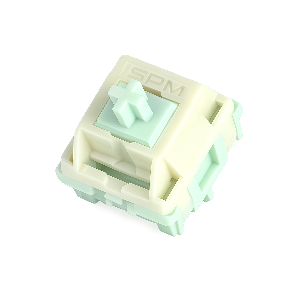 HMX × SPM Green Apple