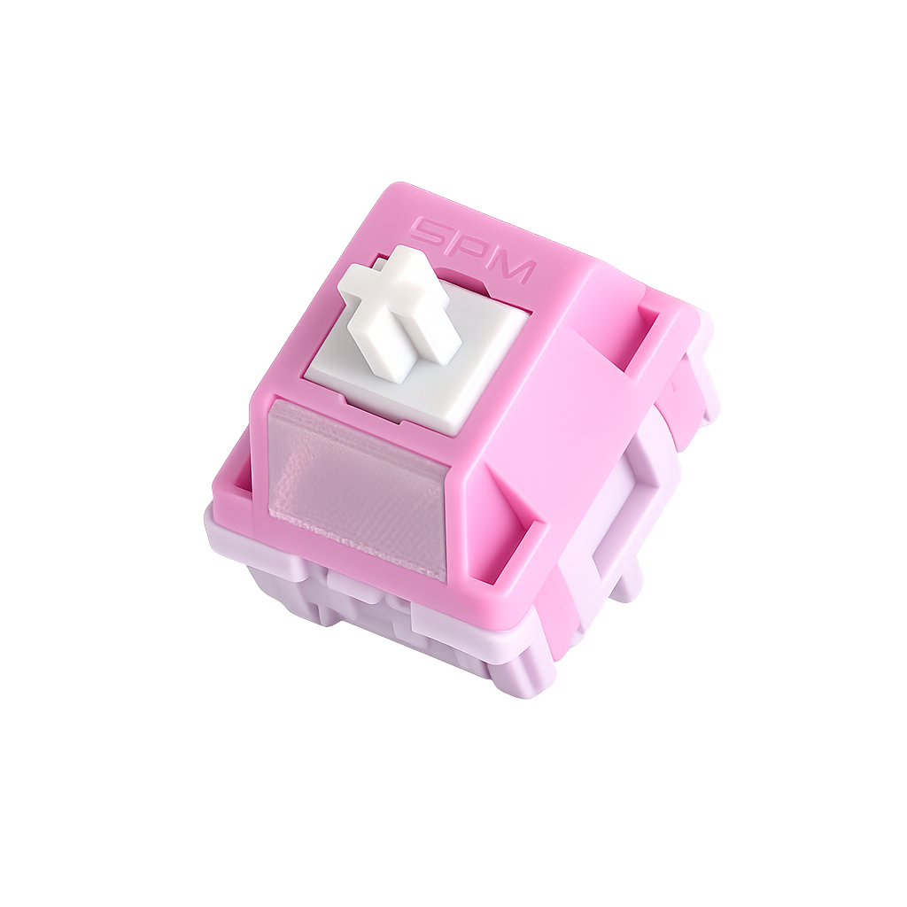 HMX × SPM Hibiscus V2