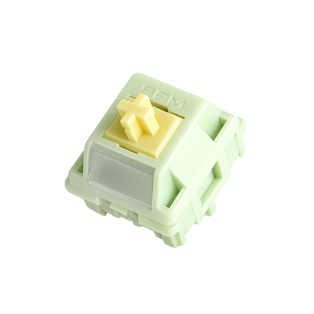 HMX × SPM Pebble V2