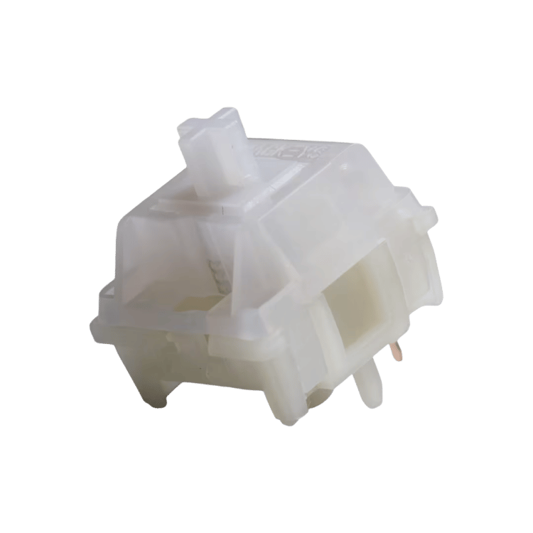 SW × HMX Milky White