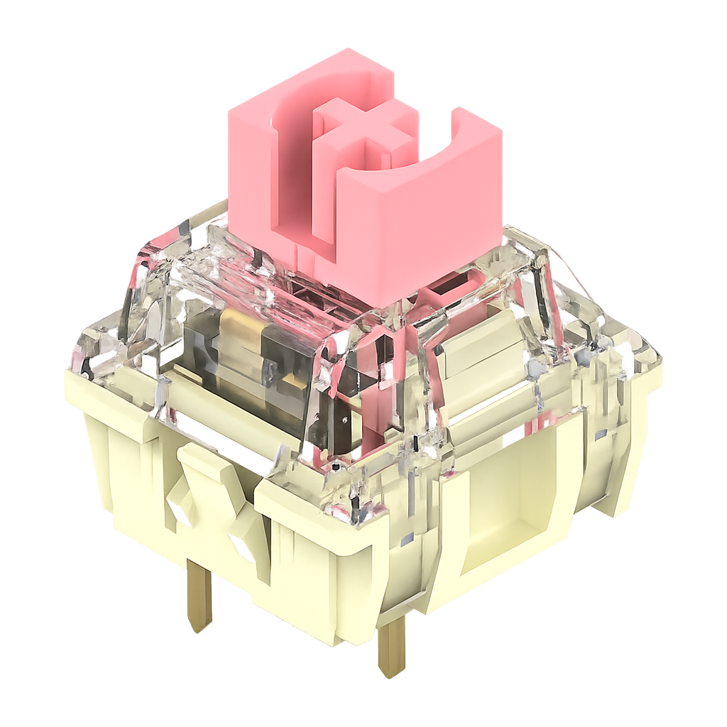 TTC Gold Pink